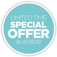 Please ring salon for special offers